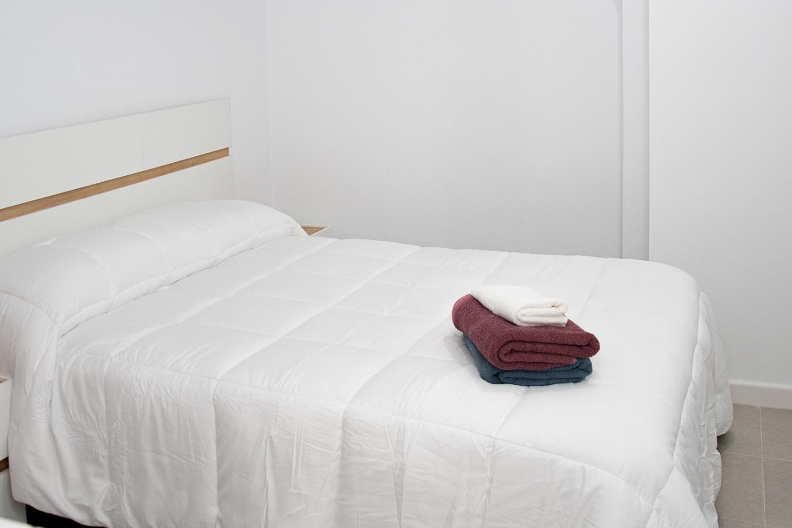 Sanlucar Apartamento