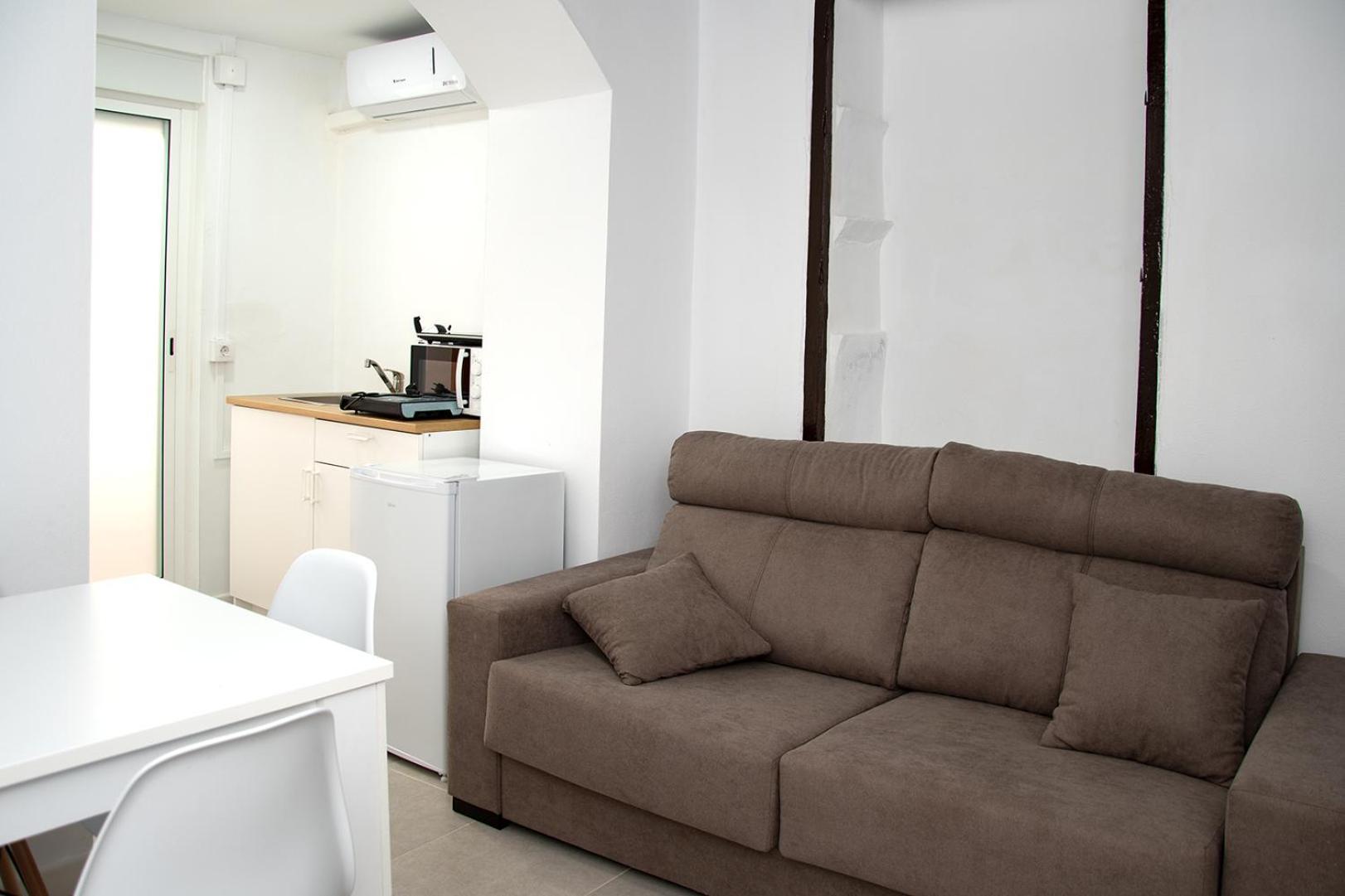 Apartamento Sanlucar Sanlúcar de Barrameda