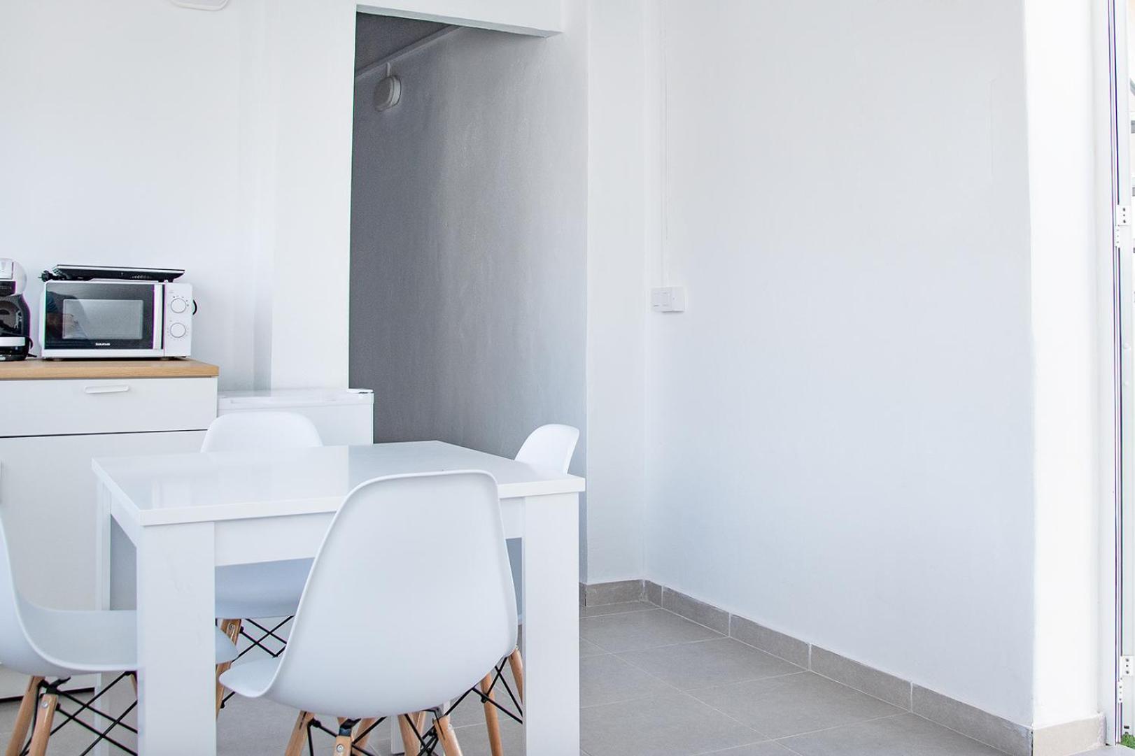 Apartment Sanlucar *