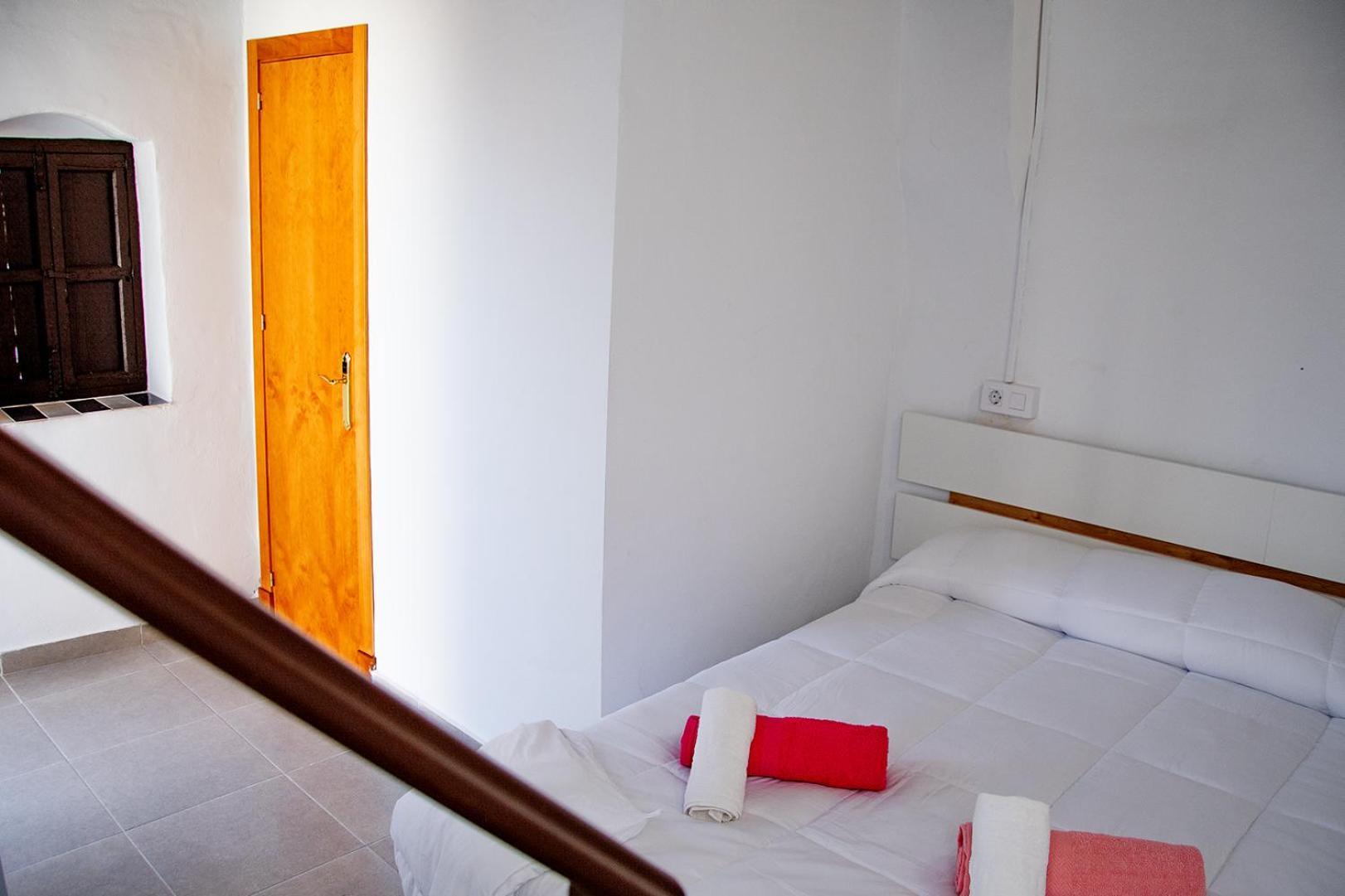 Apartment Sanlucar