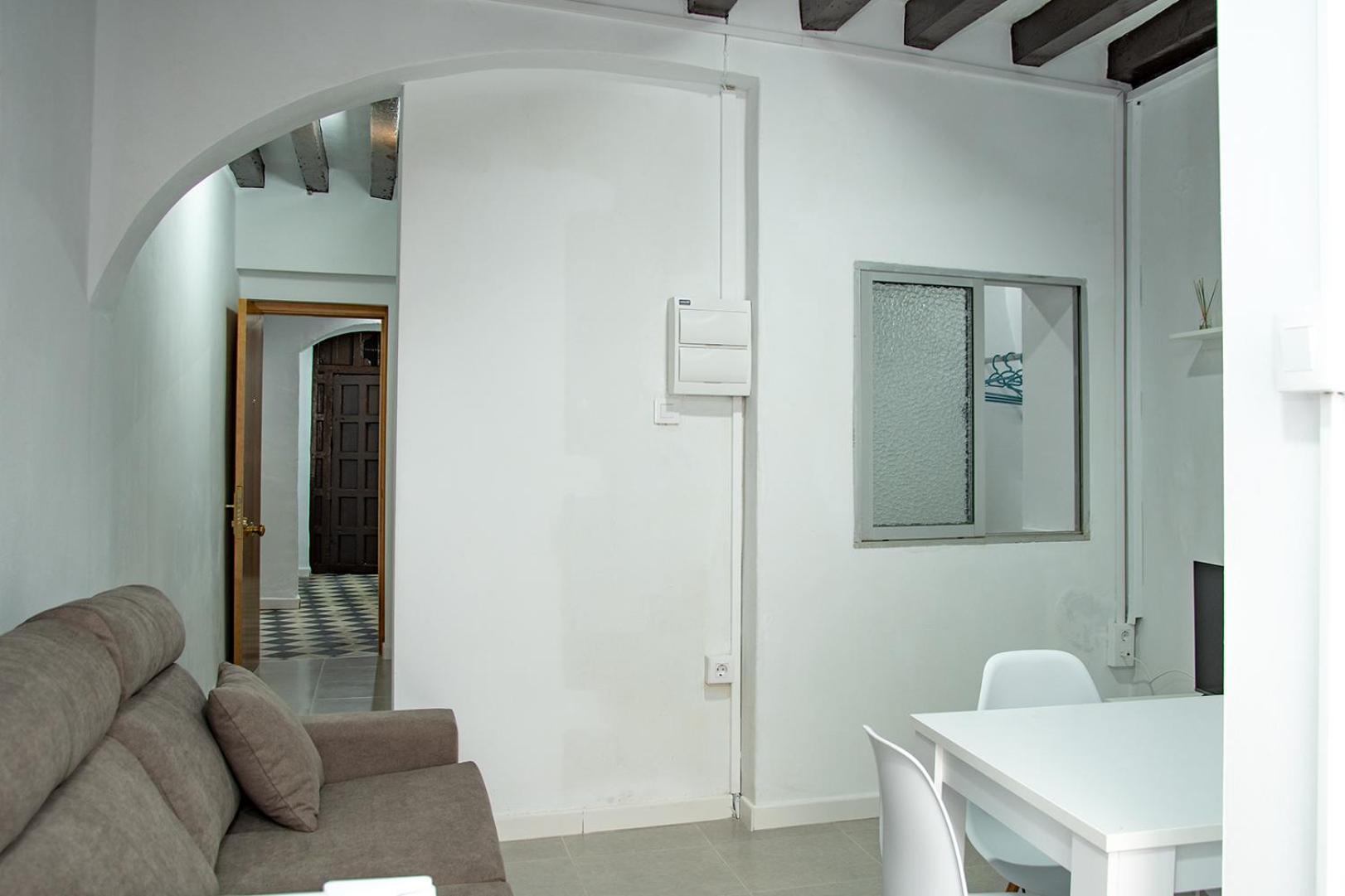 Sanlucar Apartment *
