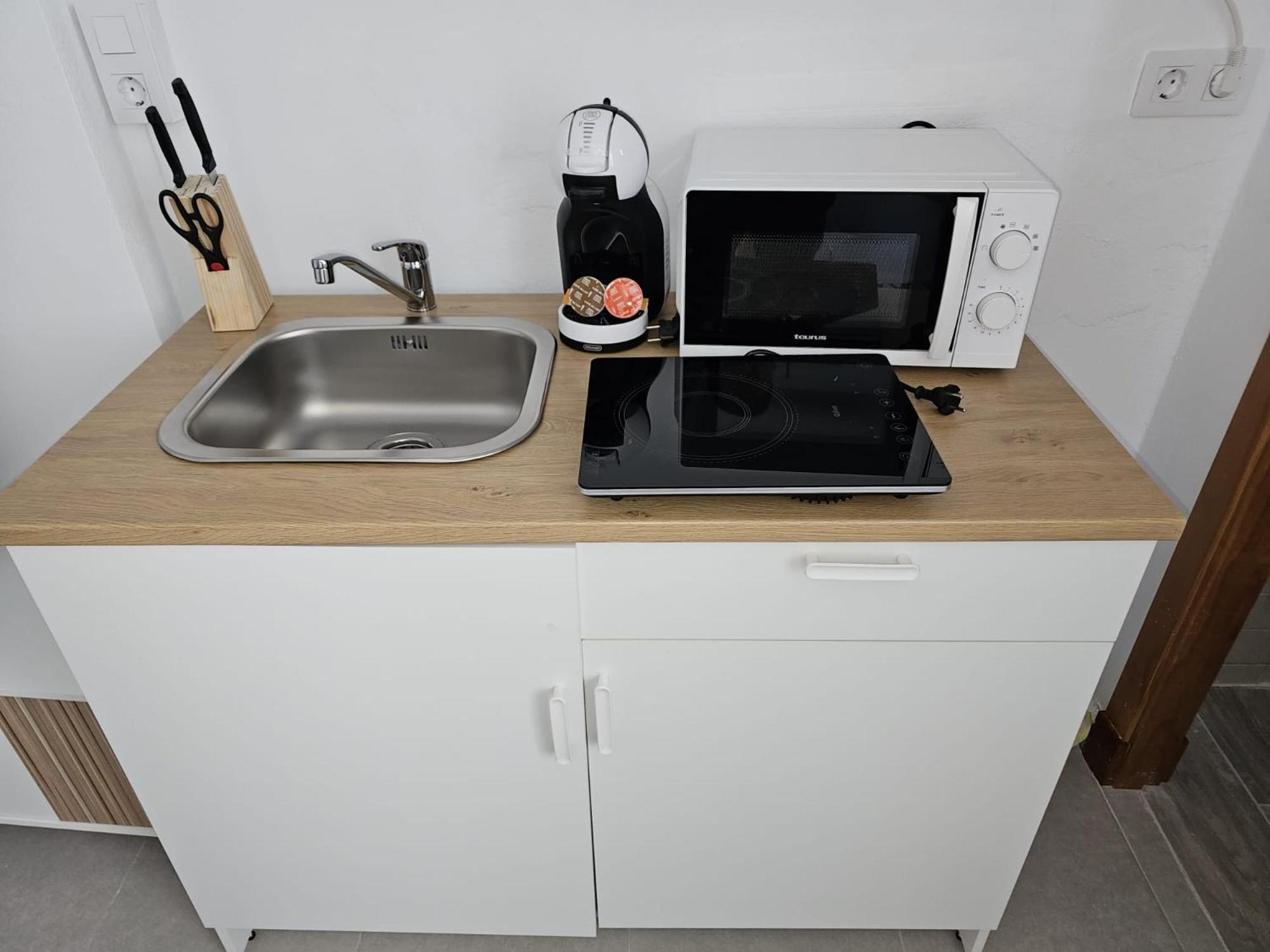 Apartament Sanlucar *