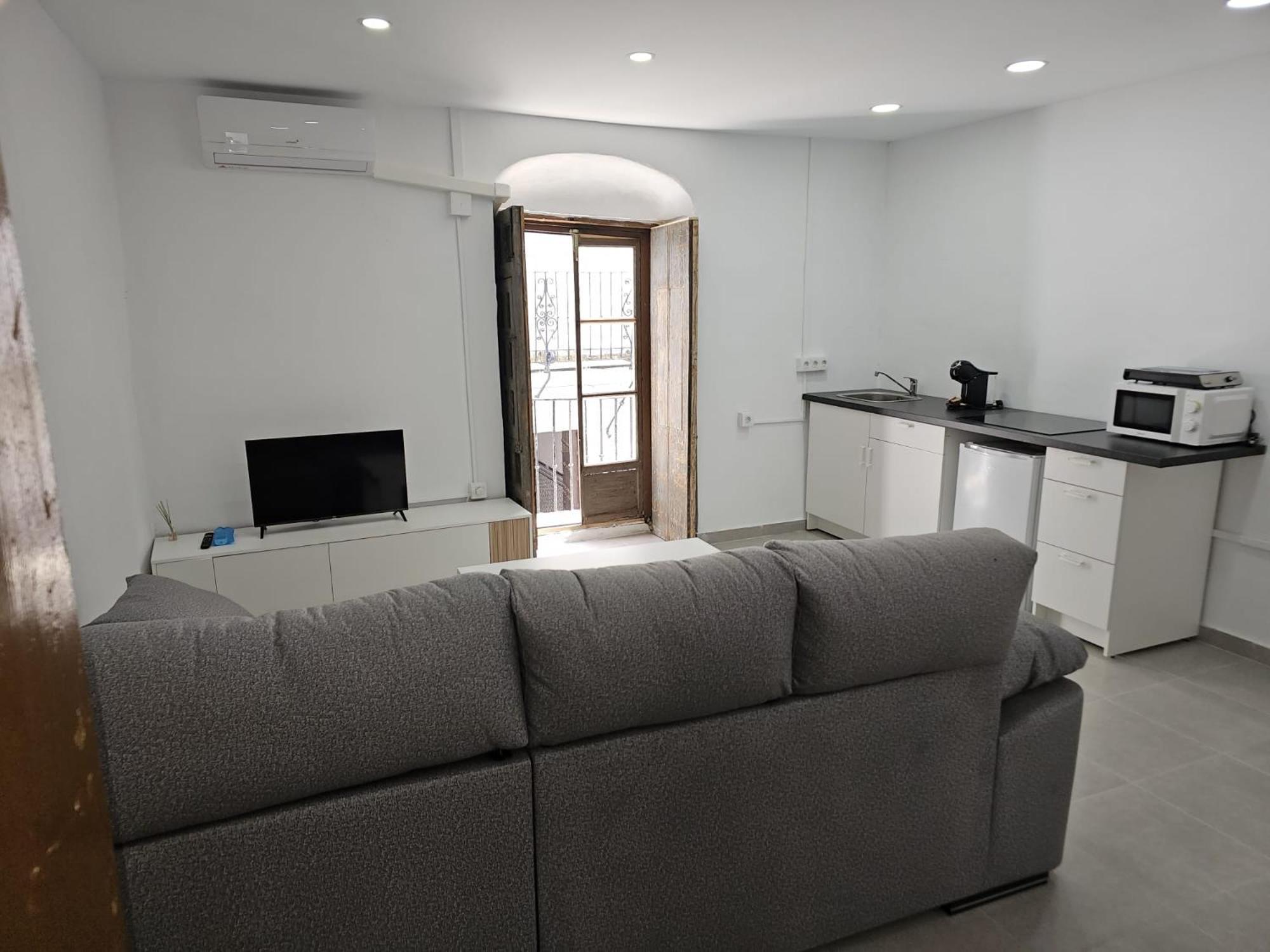 Sanlucar Apartment *