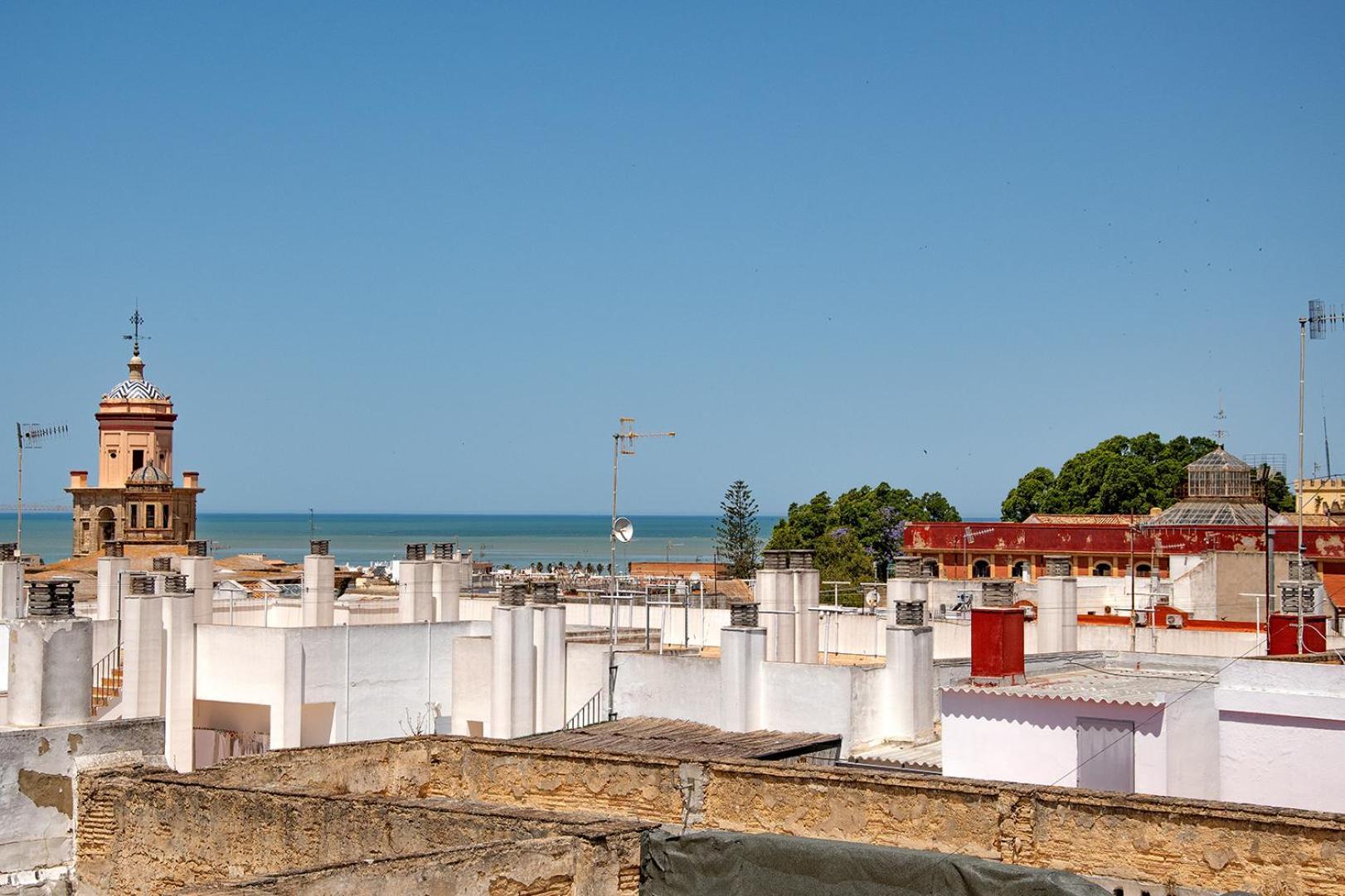 Sanlucar * Sanlúcar de Barrameda