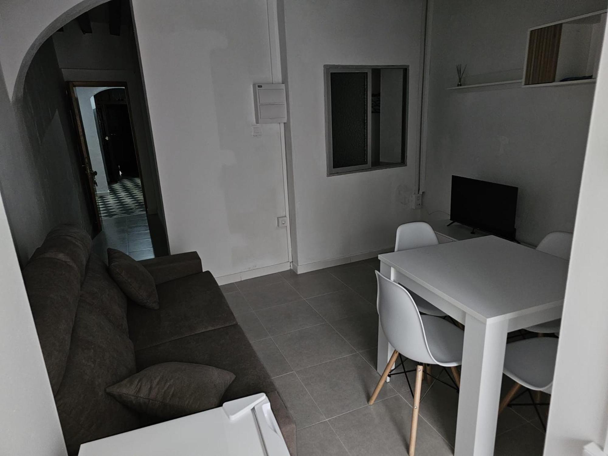 Sanlucar Apartament