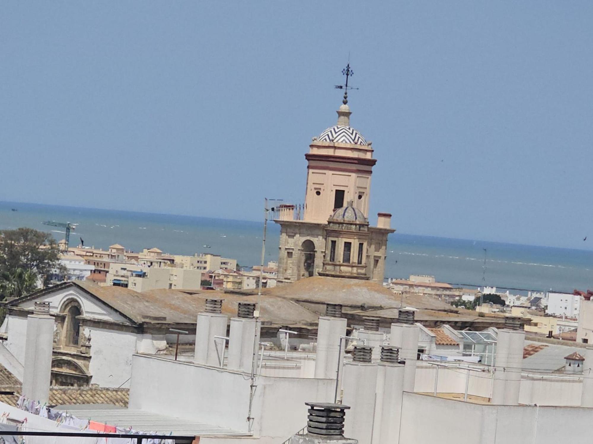 Apartment Sanlucar