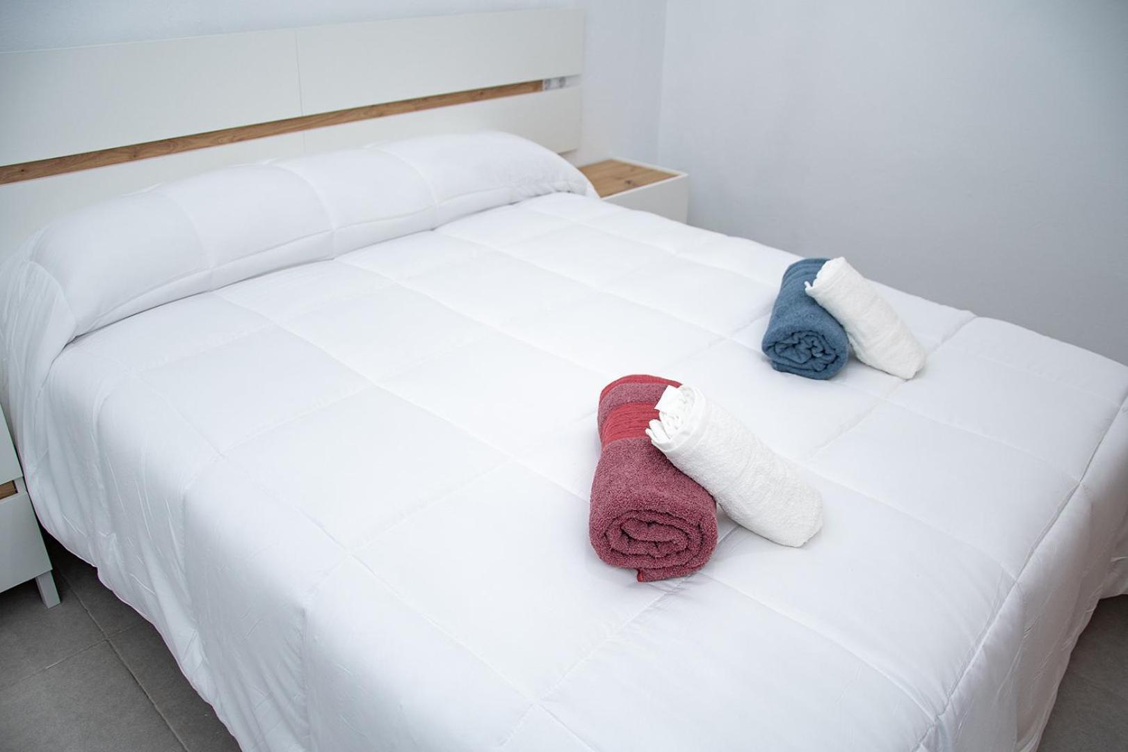 Apartment Sanlucar *