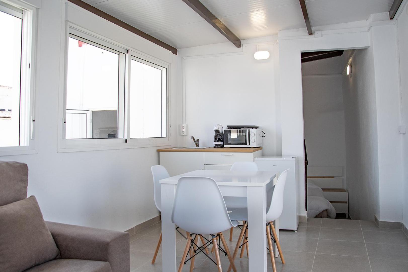 Sanlucar Apartament Sanlúcar de Barrameda