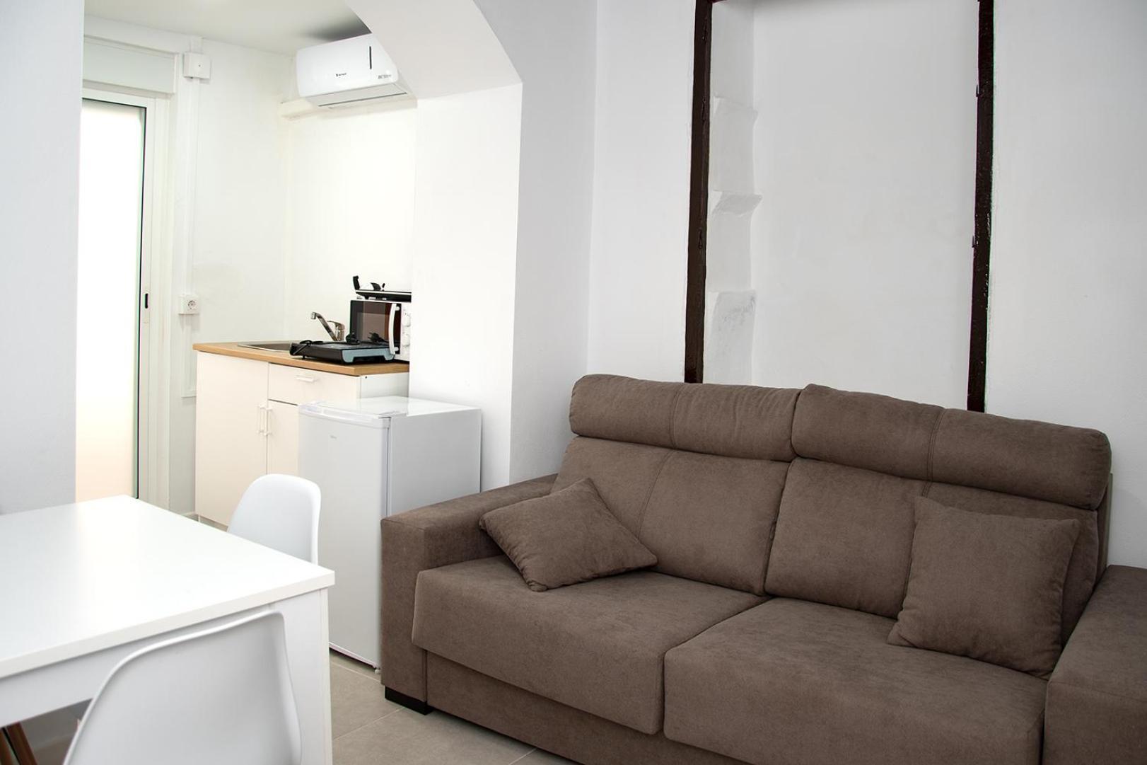 Apartment Sanlucar Sanlucar de Barrameda