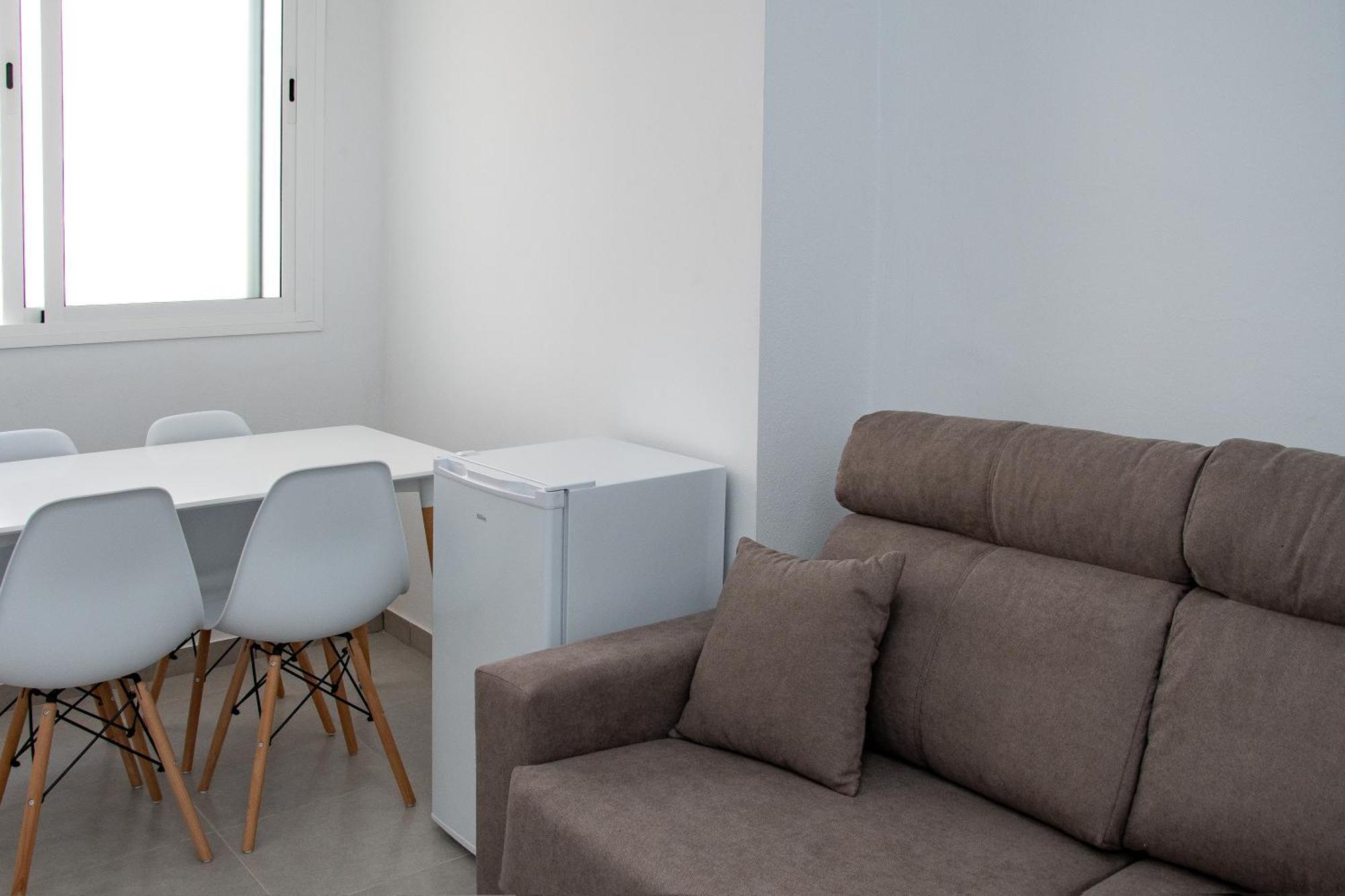 Apartament Sanlucar *