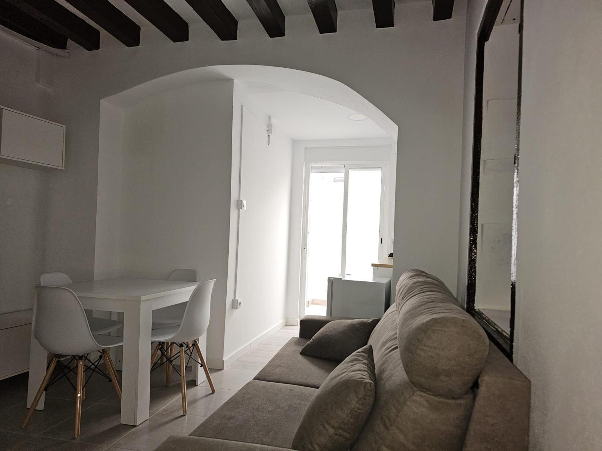 Sanlucar Apartment