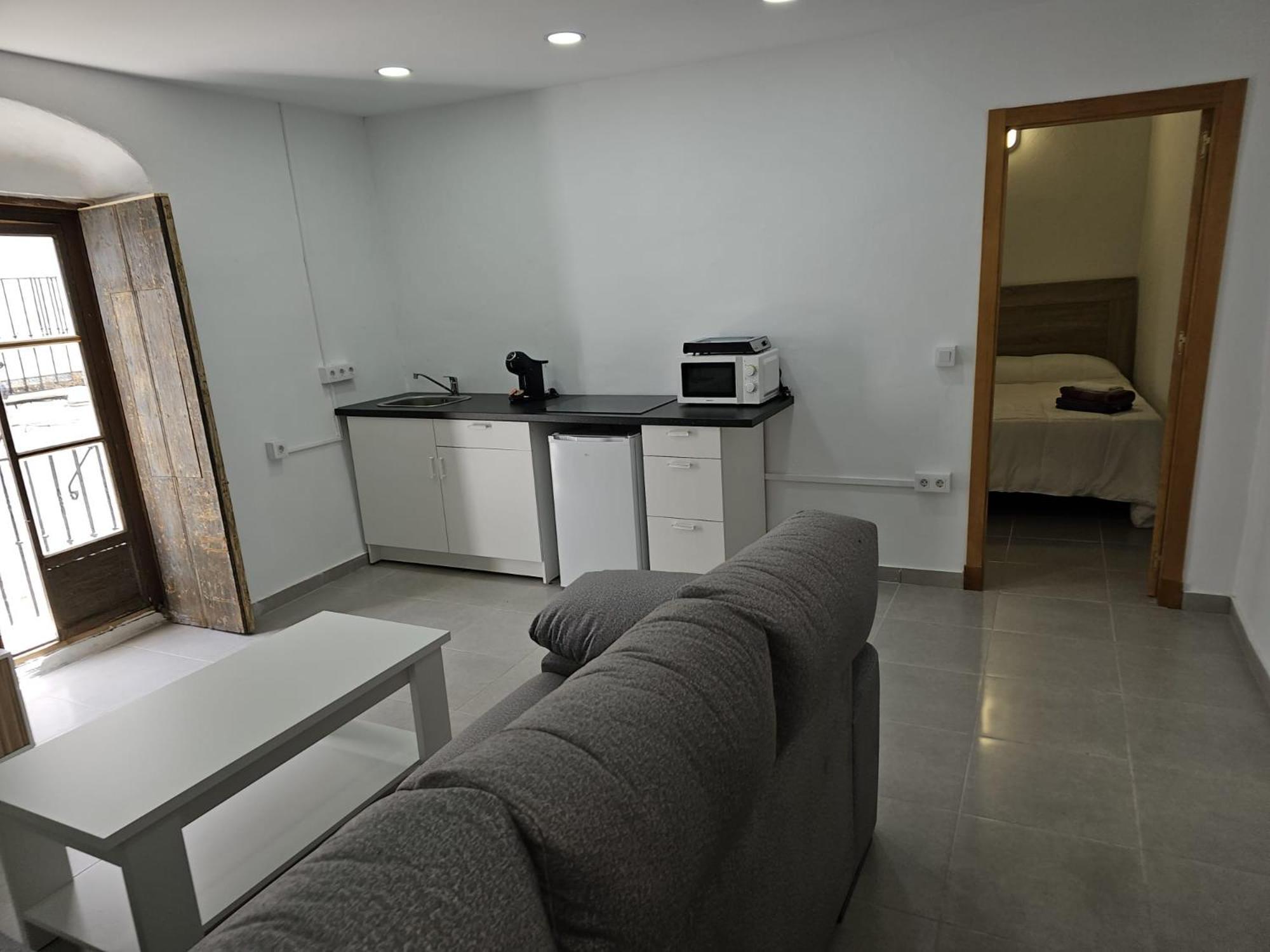 Apartment Sanlucar *