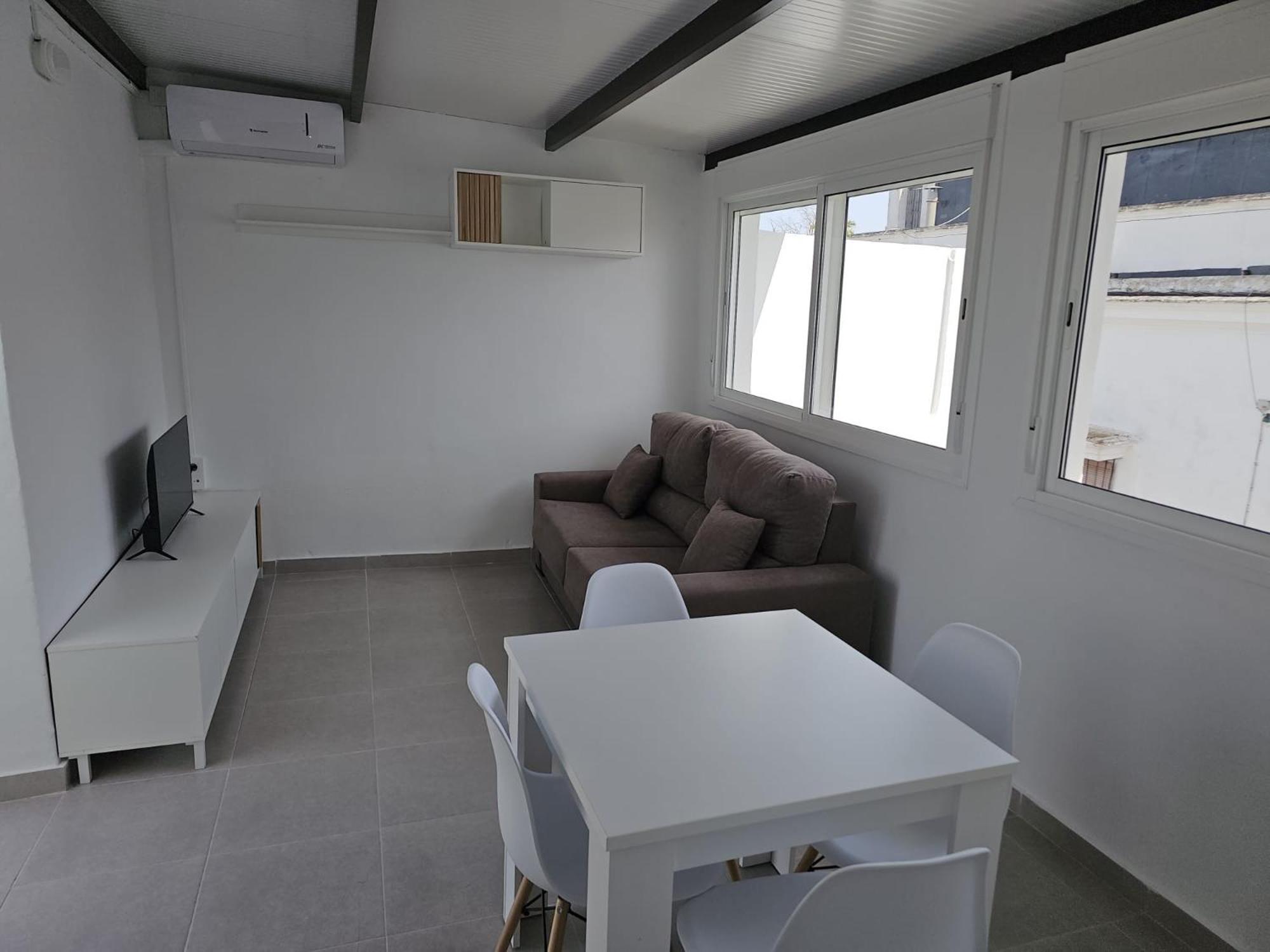Apartment Sanlucar Sanlucar de Barrameda