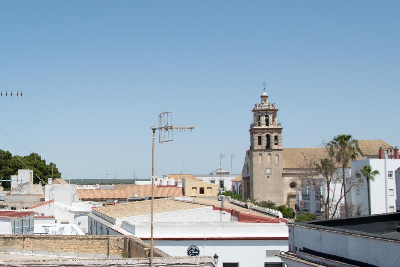 Sanlucar Apartment *