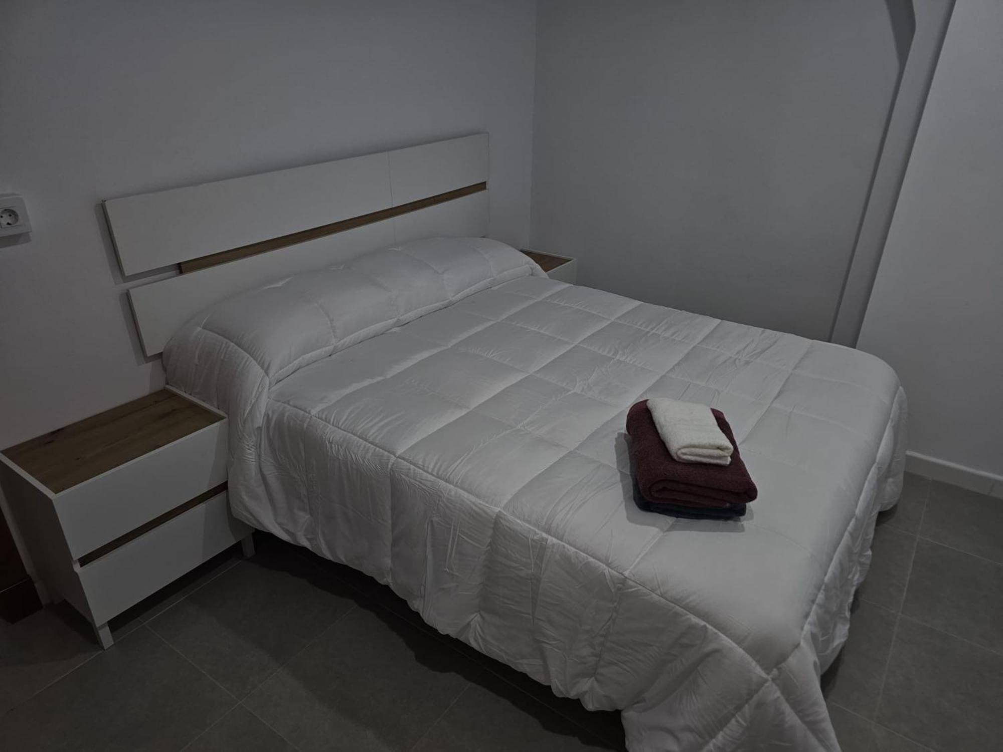 Sanlucar Apartment *