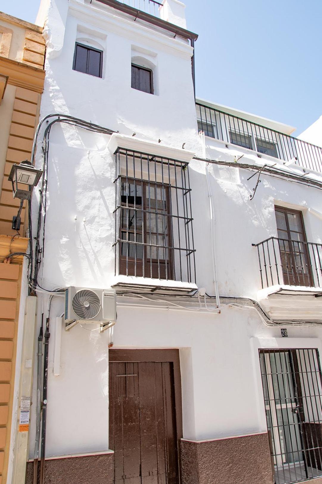 Apartment Sanlucar