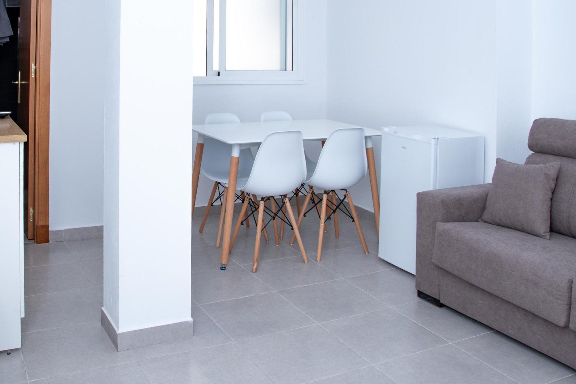 Sanlucar Apartament Sanlúcar de Barrameda