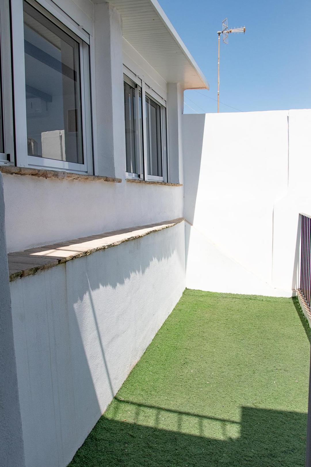Apartament Sanlucar Sanlúcar de Barrameda