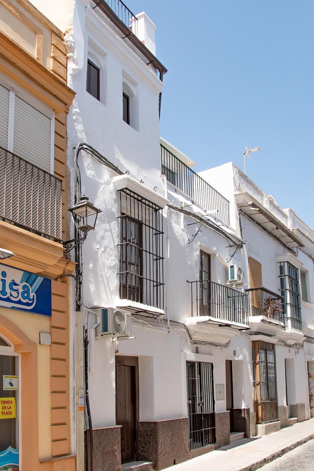 Sanlucar Apartament Sanlúcar de Barrameda