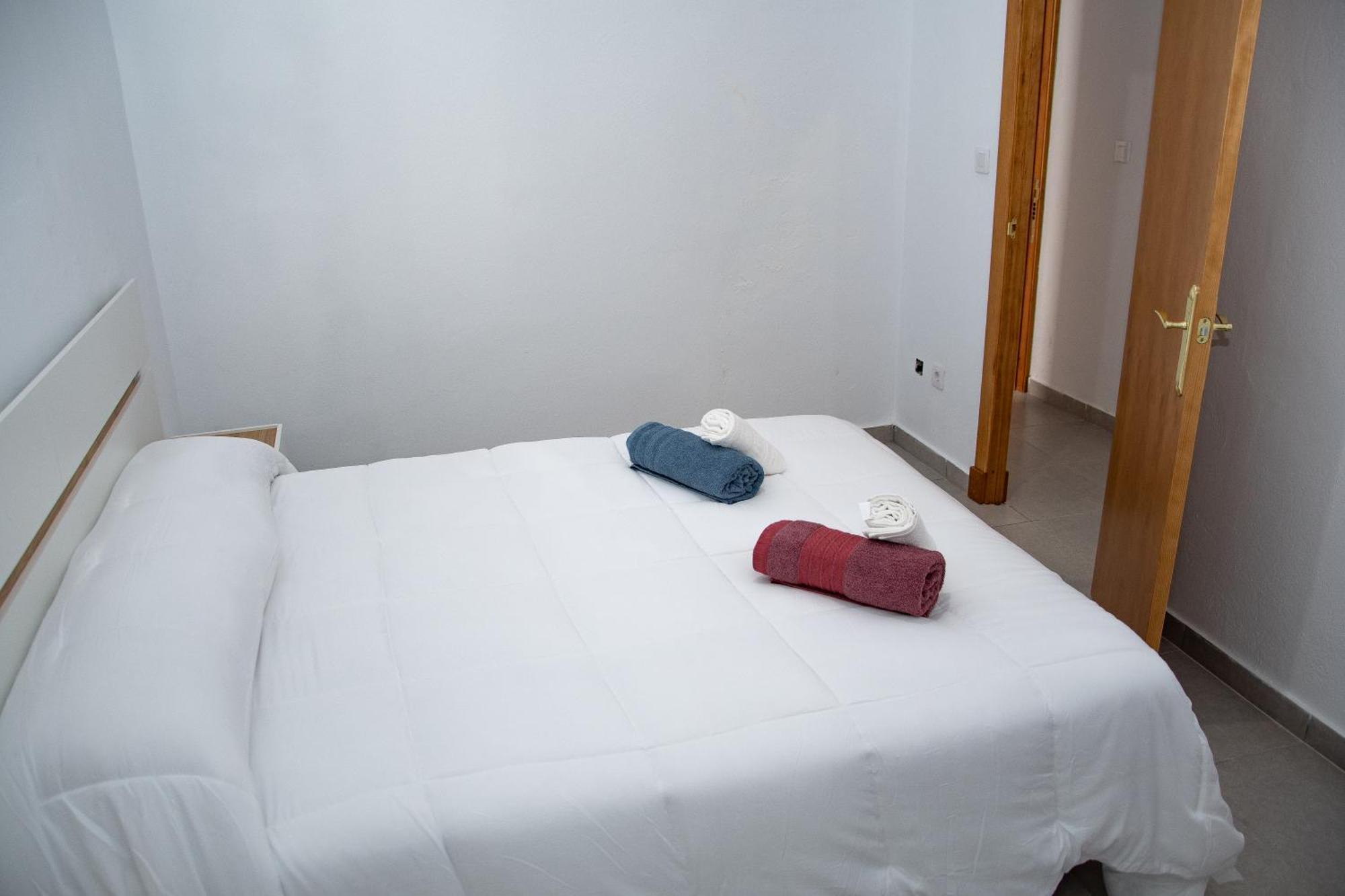 Apartament Sanlucar Sanlúcar de Barrameda