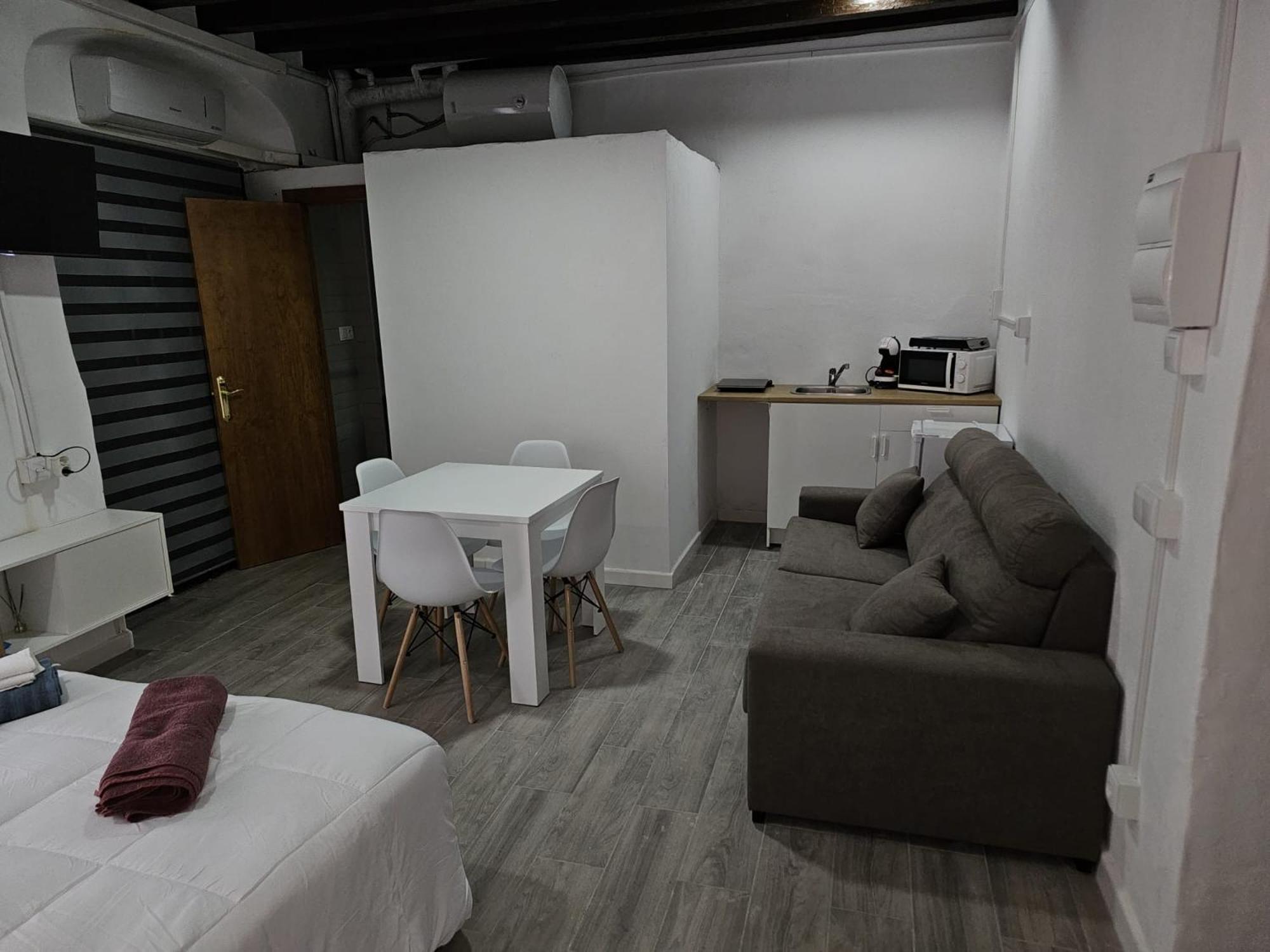Apartament Sanlucar Sanlúcar de Barrameda