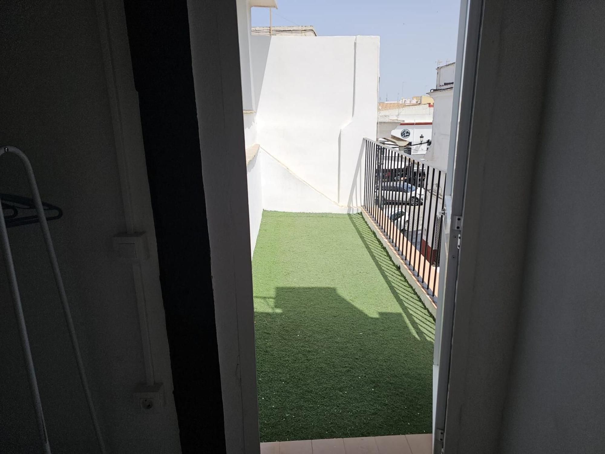 Apartment Sanlucar *