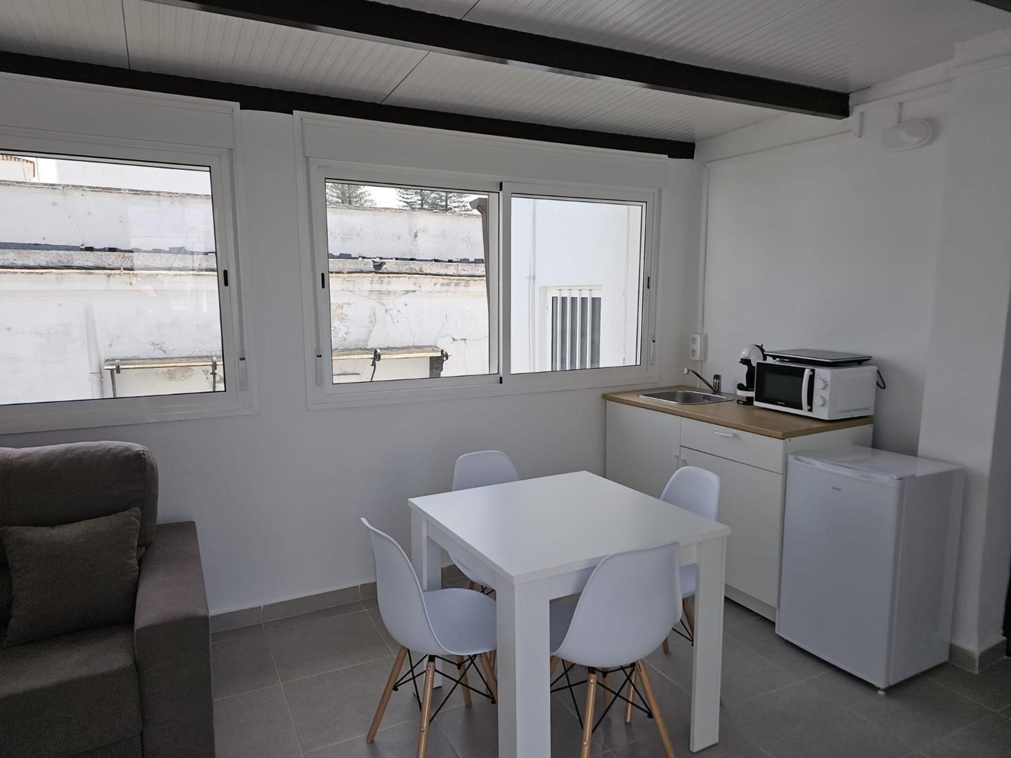 Apartment Sanlucar *
