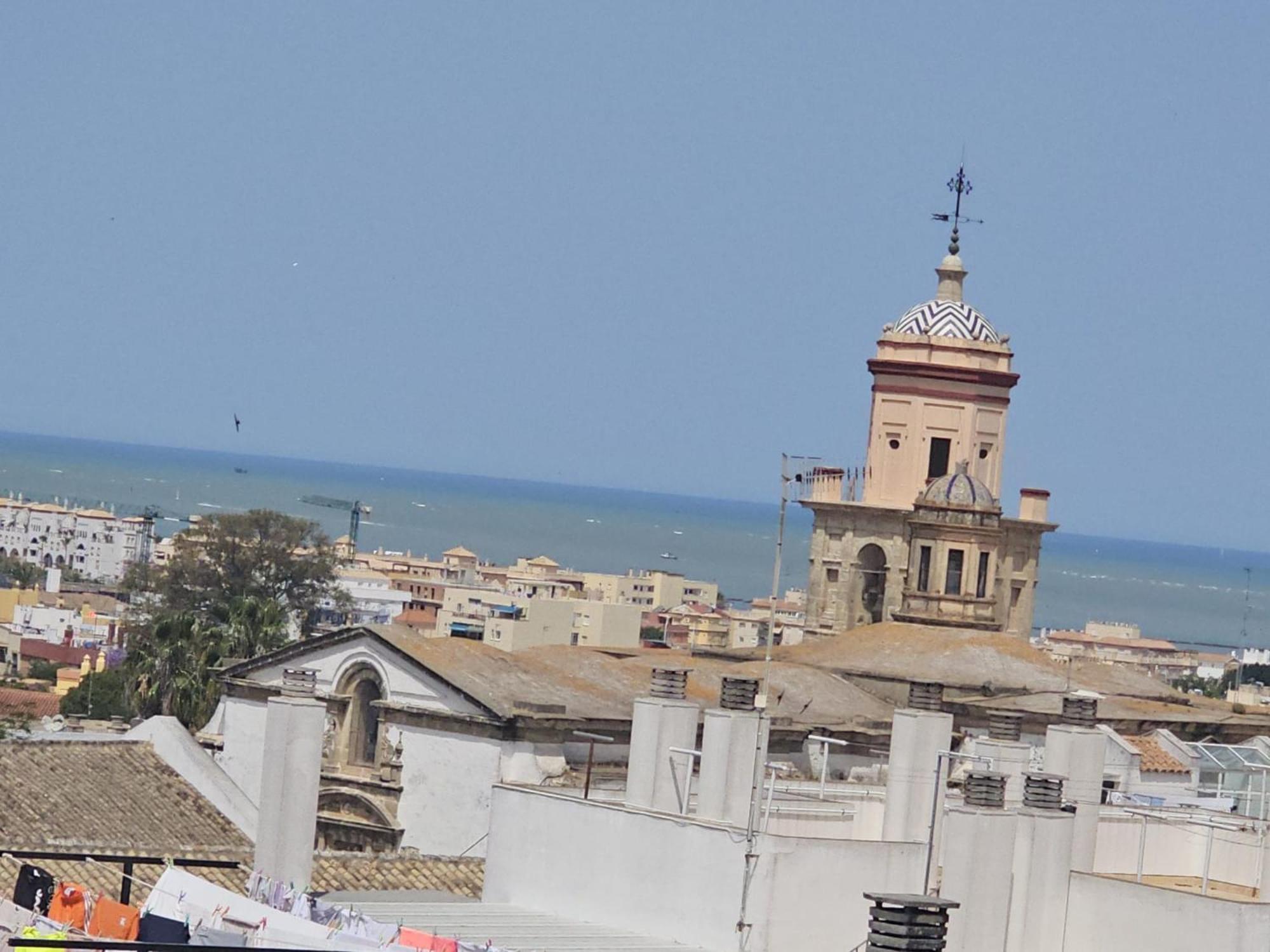 Sanlucar Apartment