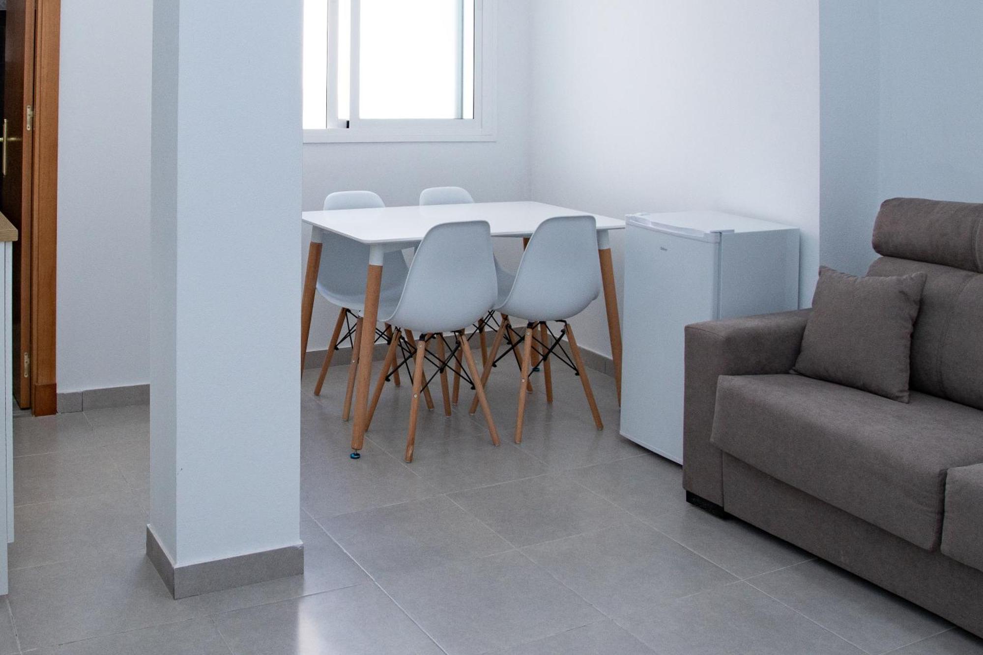 Sanlucar Apartament