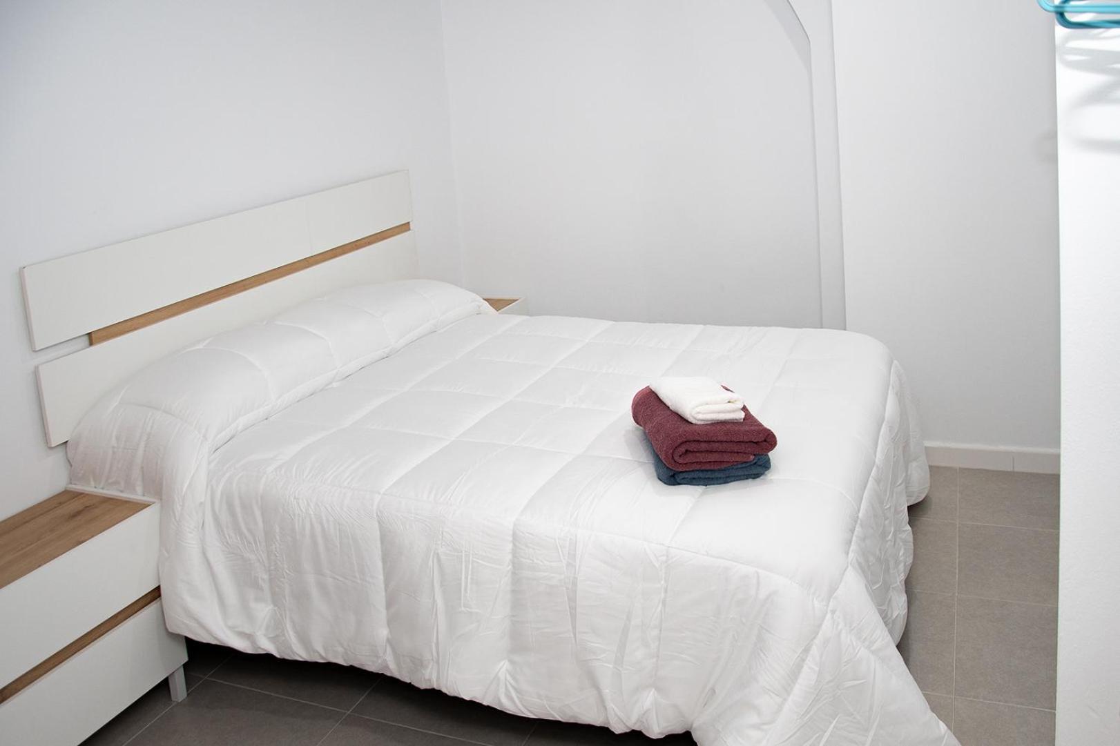 Apartament Sanlucar *