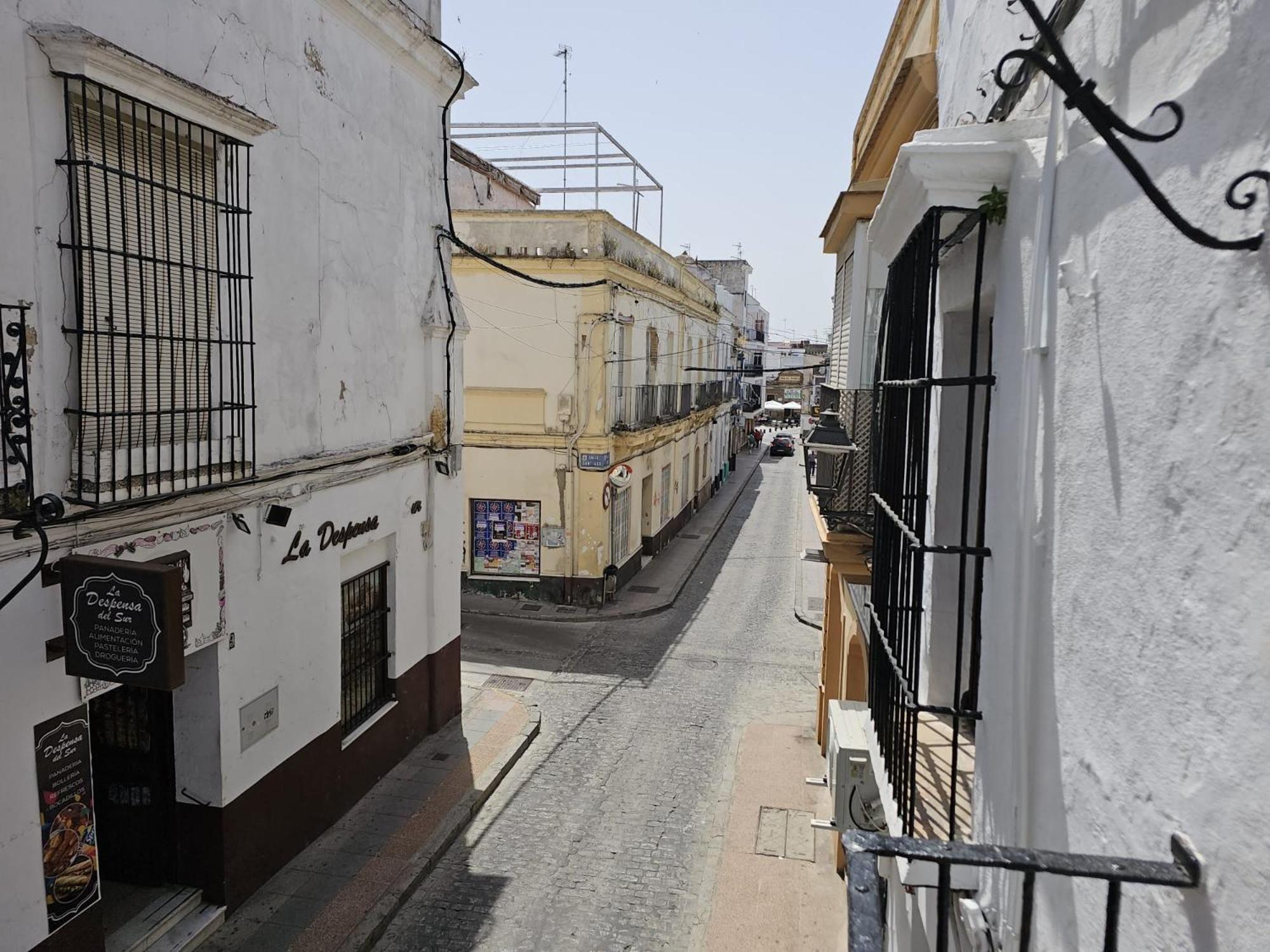 Sanlucar Apartament Sanlúcar de Barrameda