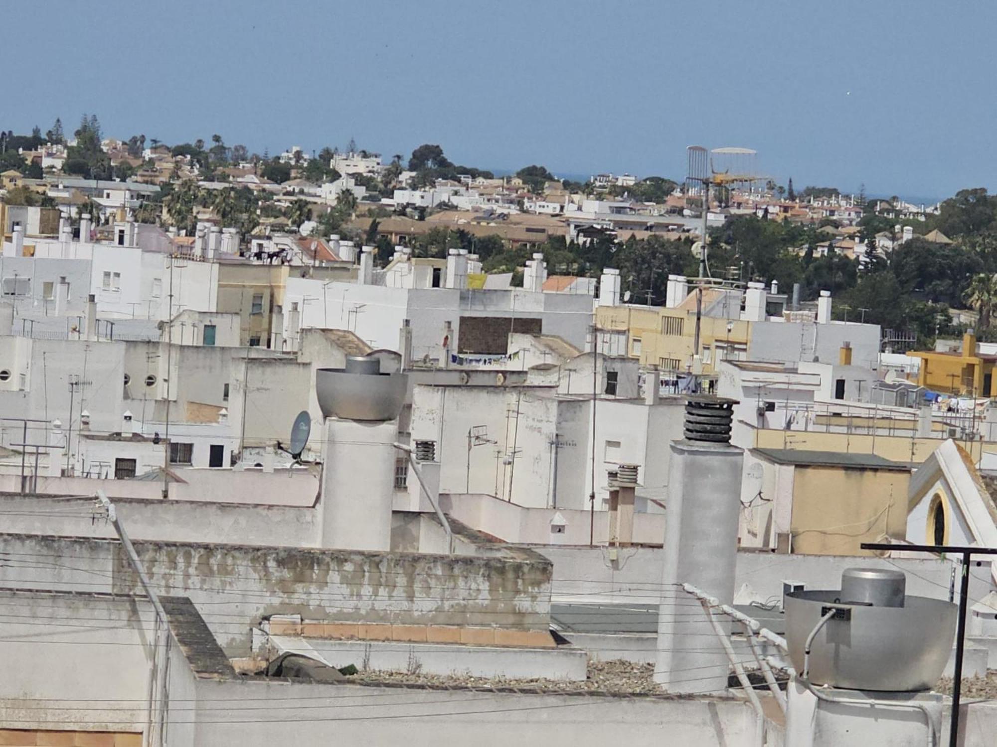 Sanlucar Apartment *