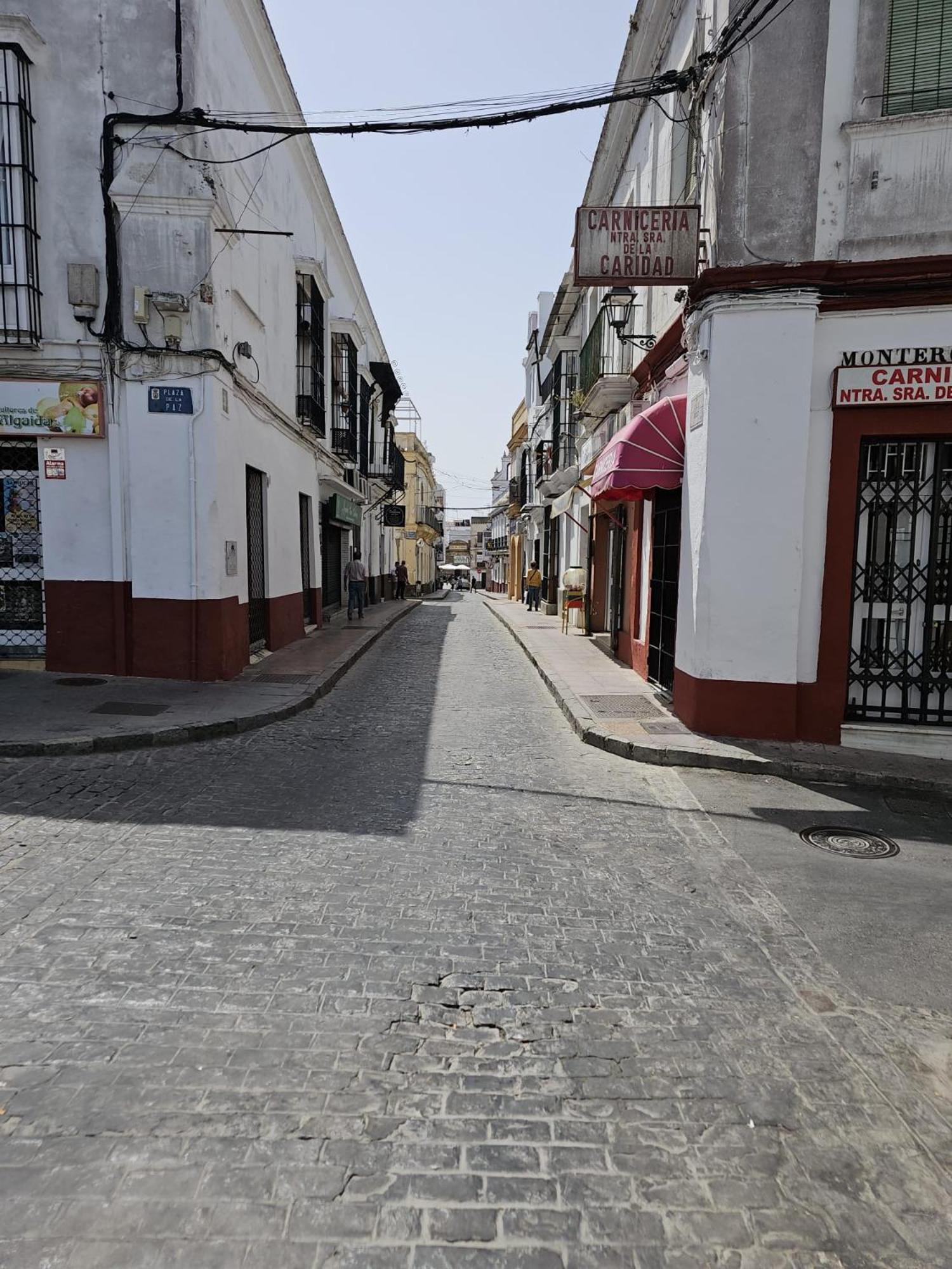 Sanlucar *