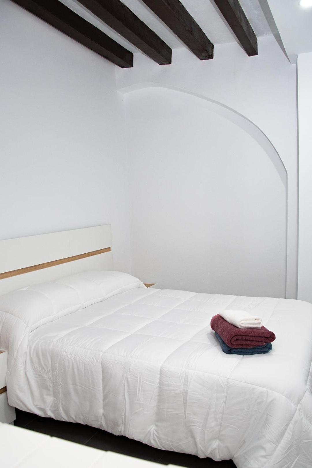 Sanlucar Apartment