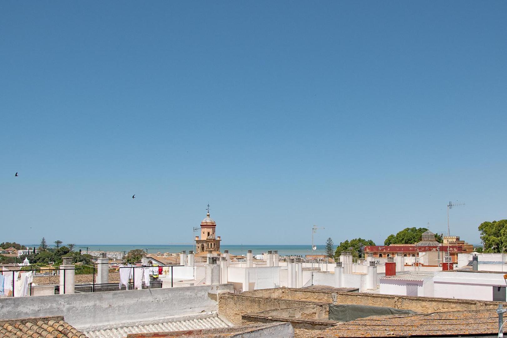 Sanlucar Apartment Sanlúcar de Barrameda