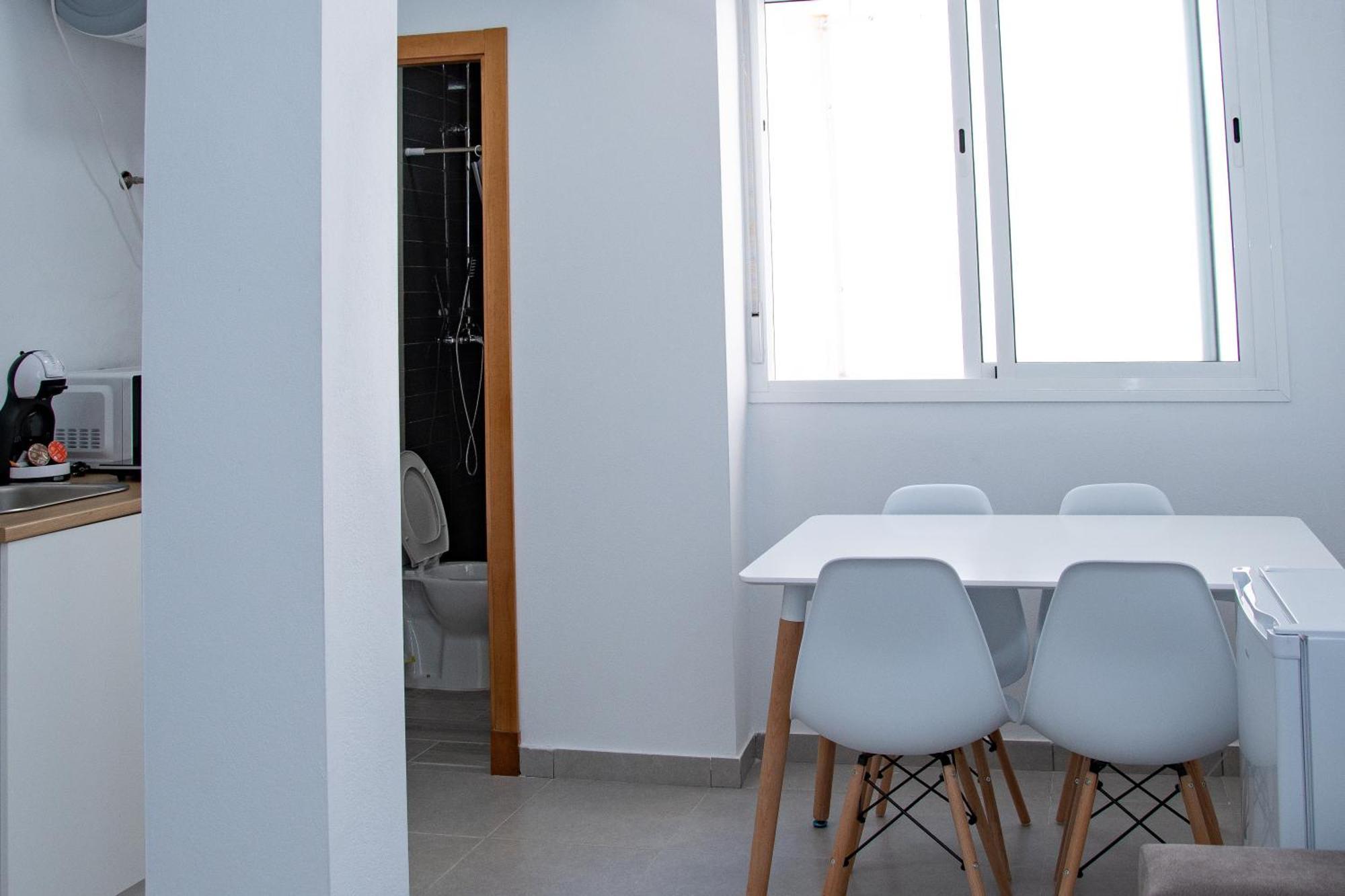 Apartment Sanlucar Sanlúcar de Barrameda
