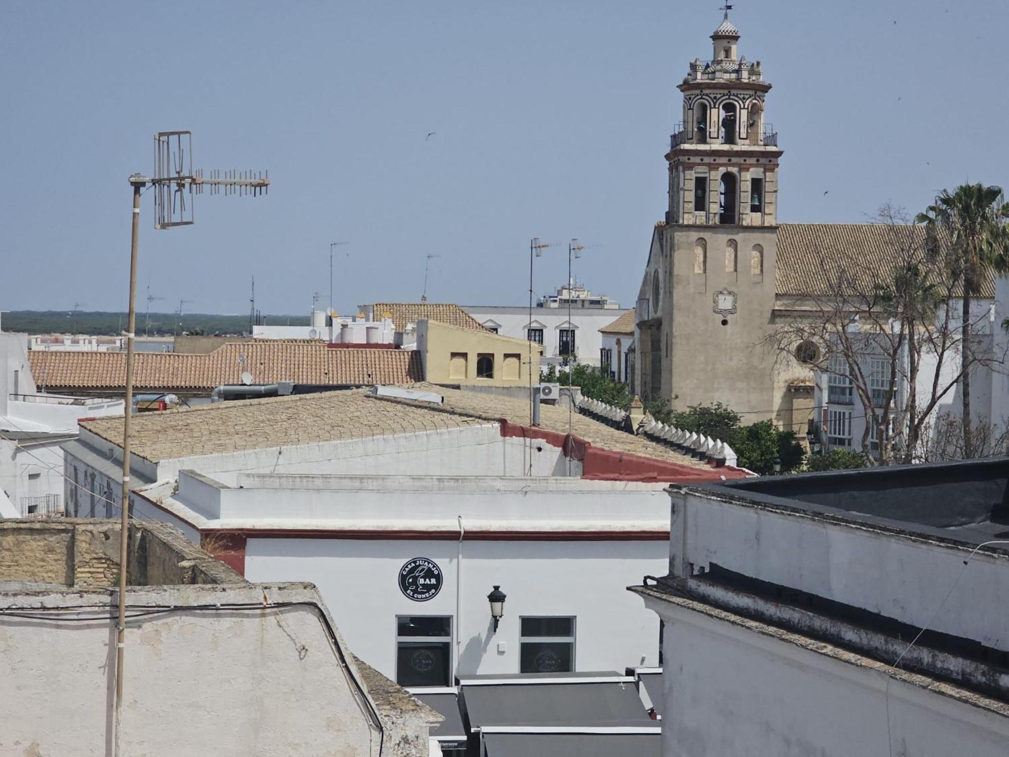 Sanlucar *