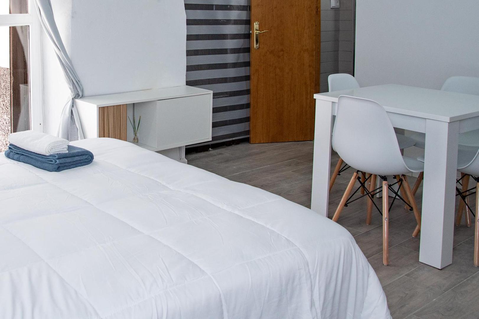 Apartment Sanlucar *