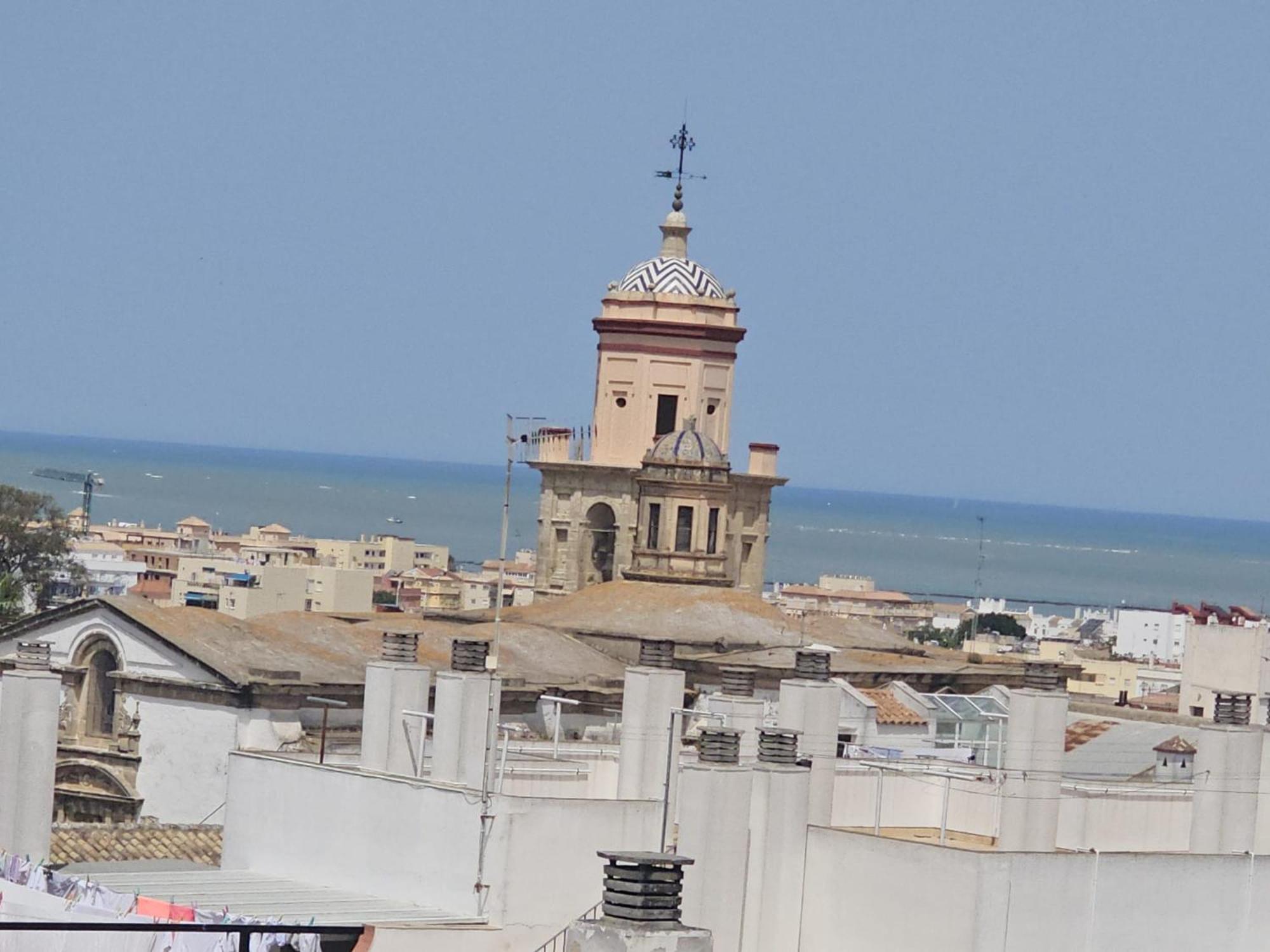 Sanlucar Apartment *