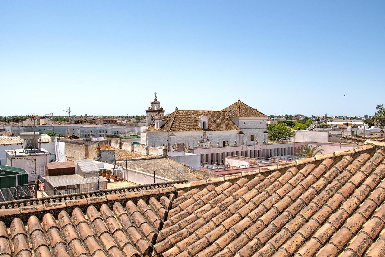 Sanlucar *