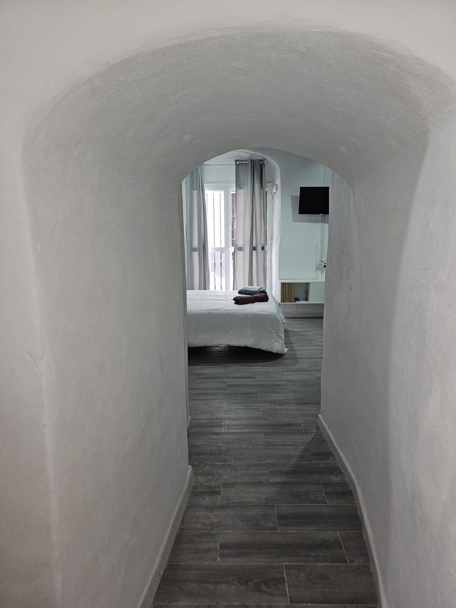 Sanlucar Apartment