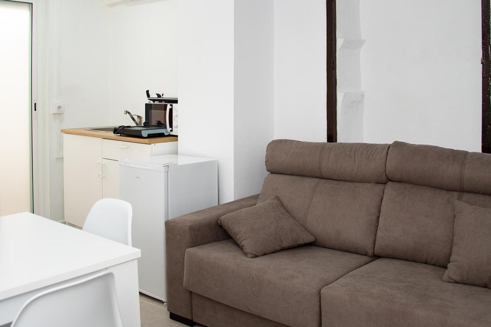 Appartement Sanlucar Sanlúcar de Barrameda