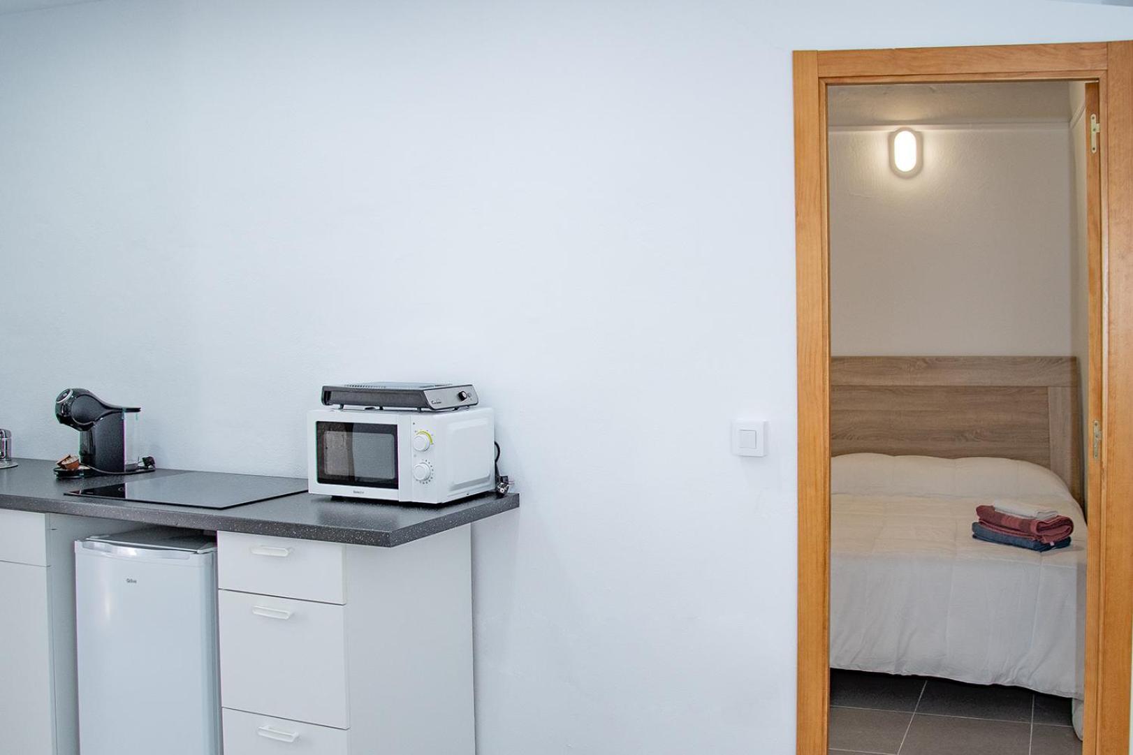 Appartement Sanlucar Sanlúcar de Barrameda