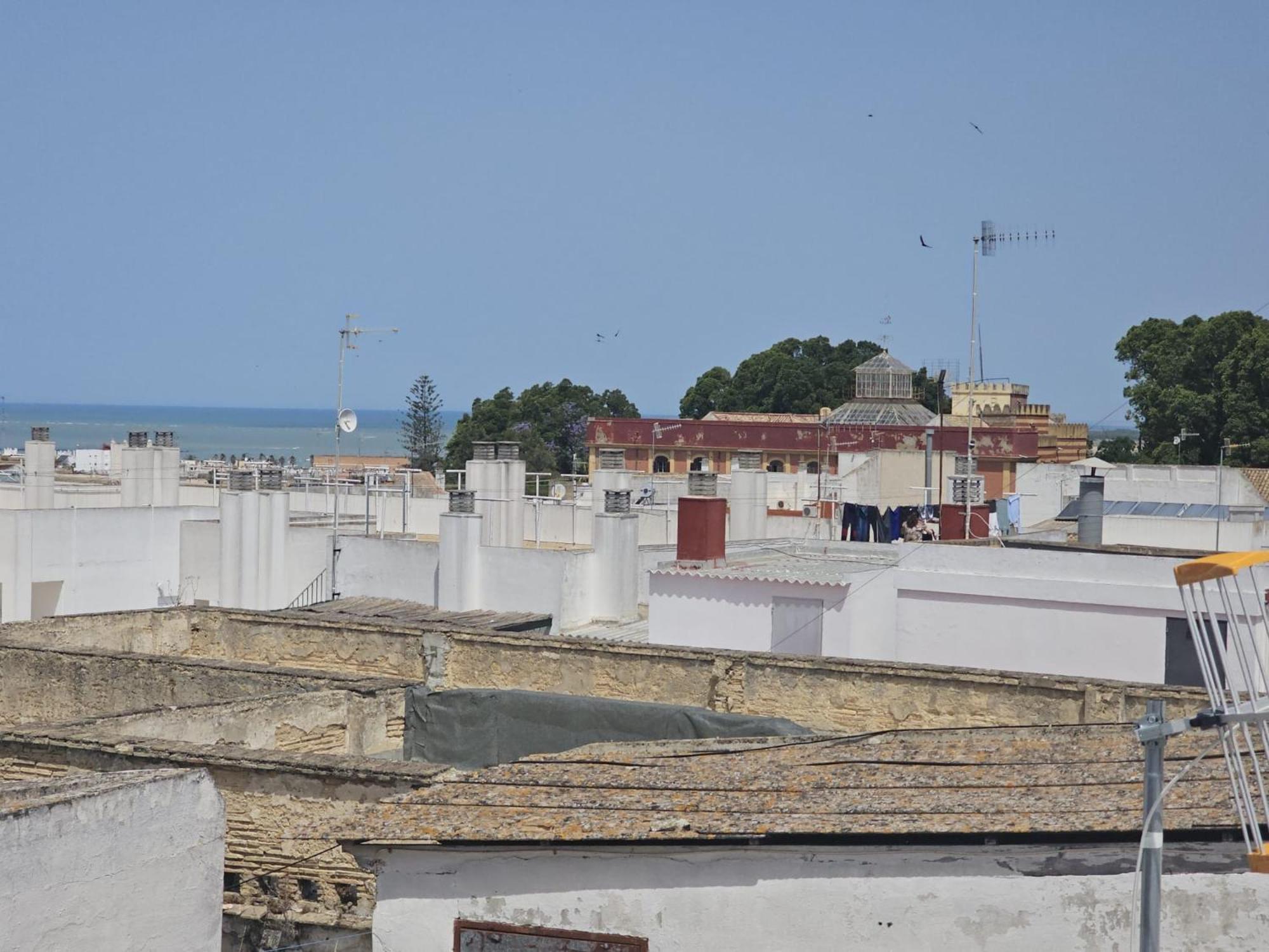 Sanlucar